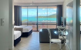 Ocean View 33A Studio Pool Ocean View Wifi